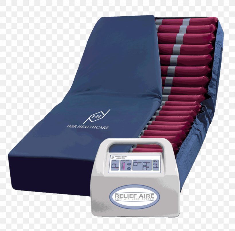 Therapy Tridien Medical Cancer Staging Technology Pressure, PNG, 1024x1007px, Therapy, Air Mattresses, Cancer Staging, Dynamic Pressure, Furniture Download Free