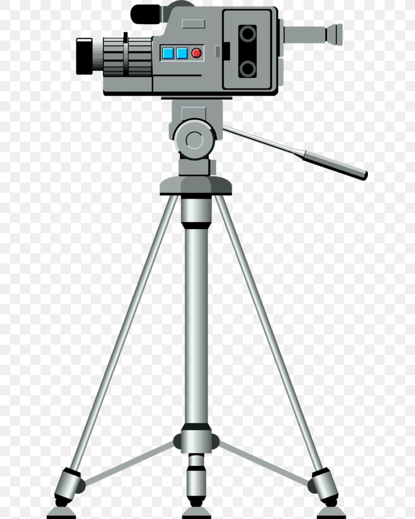 Tripod Video Cameras Clip Art, PNG, 635x1024px, Tripod, Camera, Camera Accessory, Camera Lens, Digital Cameras Download Free