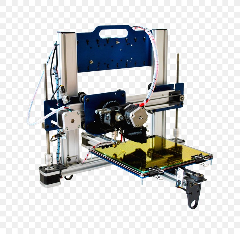 3D Printing Printer Machine Manufacturing, PNG, 800x800px, 3d Printing, Acrylonitrile Butadiene Styrene, Computer Hardware, Hardware, Industry Download Free