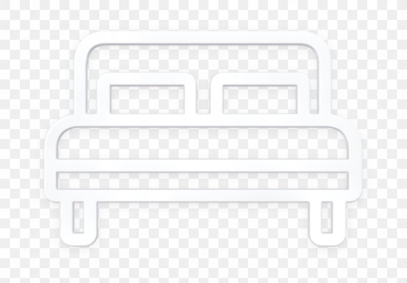 Bed Icon Home Living Icon, PNG, 1310x912px, Bed Icon, Chair, Furniture, Home Living Icon, Logo Download Free