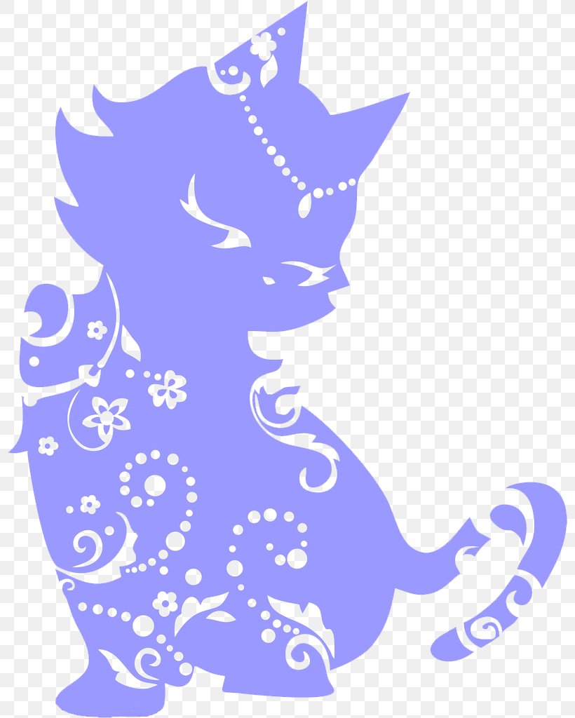 Cat Cuteness Illustration, PNG, 799x1024px, Cat, Area, Blue, Carnivoran, Cartoon Download Free