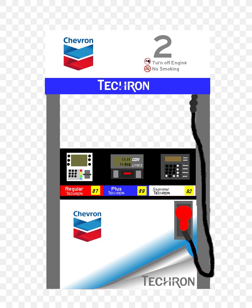 Chevron Corporation Fuel Dispenser Gasoline Pump Techron, PNG, 750x1000px, Chevron Corporation, Art, Brand, Communication, Deviantart Download Free