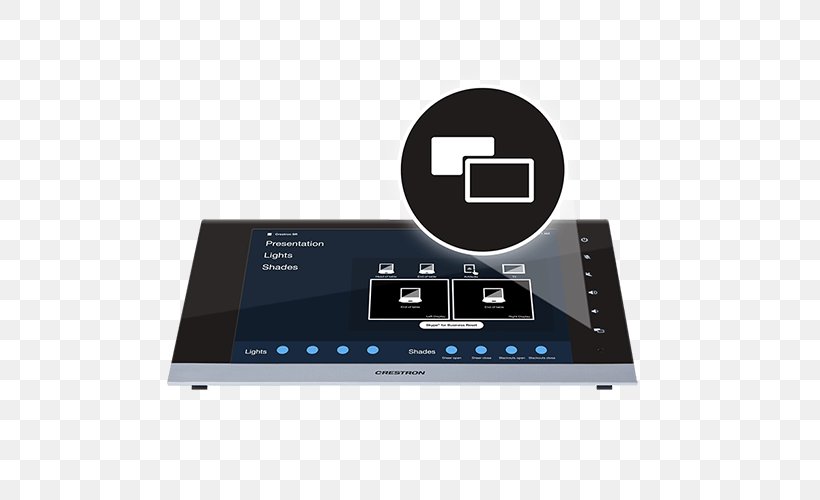 Crestron Electronics Surface Hub Business Microsoft Information, PNG, 650x500px, Crestron Electronics, Audio Receiver, Brand, Business, Control System Download Free