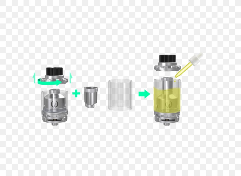 Electronic Cigarette Aerosol And Liquid Atomizer Vapor Clearomizér, PNG, 600x600px, Electronic Cigarette, Atomizer, Business, Candle Wick, Djlsb Vapes Download Free