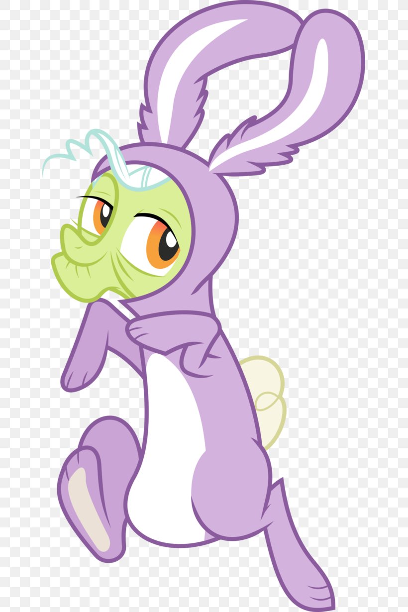 Rabbit Easter Bunny Clip Art, PNG, 649x1230px, Watercolor, Cartoon, Flower, Frame, Heart Download Free