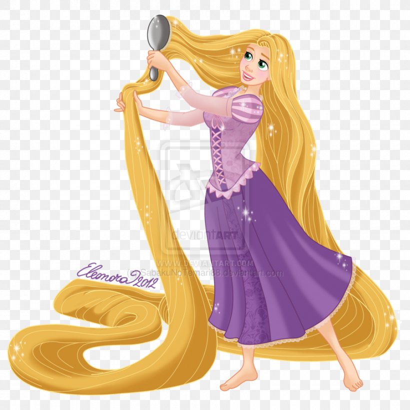 Rapunzel Comb Hairbrush Hairbrush, PNG, 900x900px, Rapunzel, Art, Barbie, Brush, Cartoon Download Free
