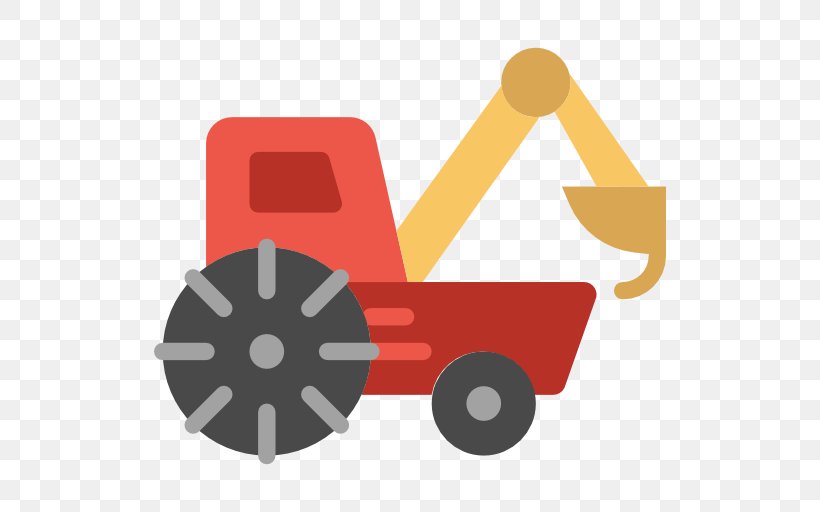 Tractor Icon, PNG, 512x512px, Car, Agriculture, Architectural Engineering, Brand, Cargo Download Free