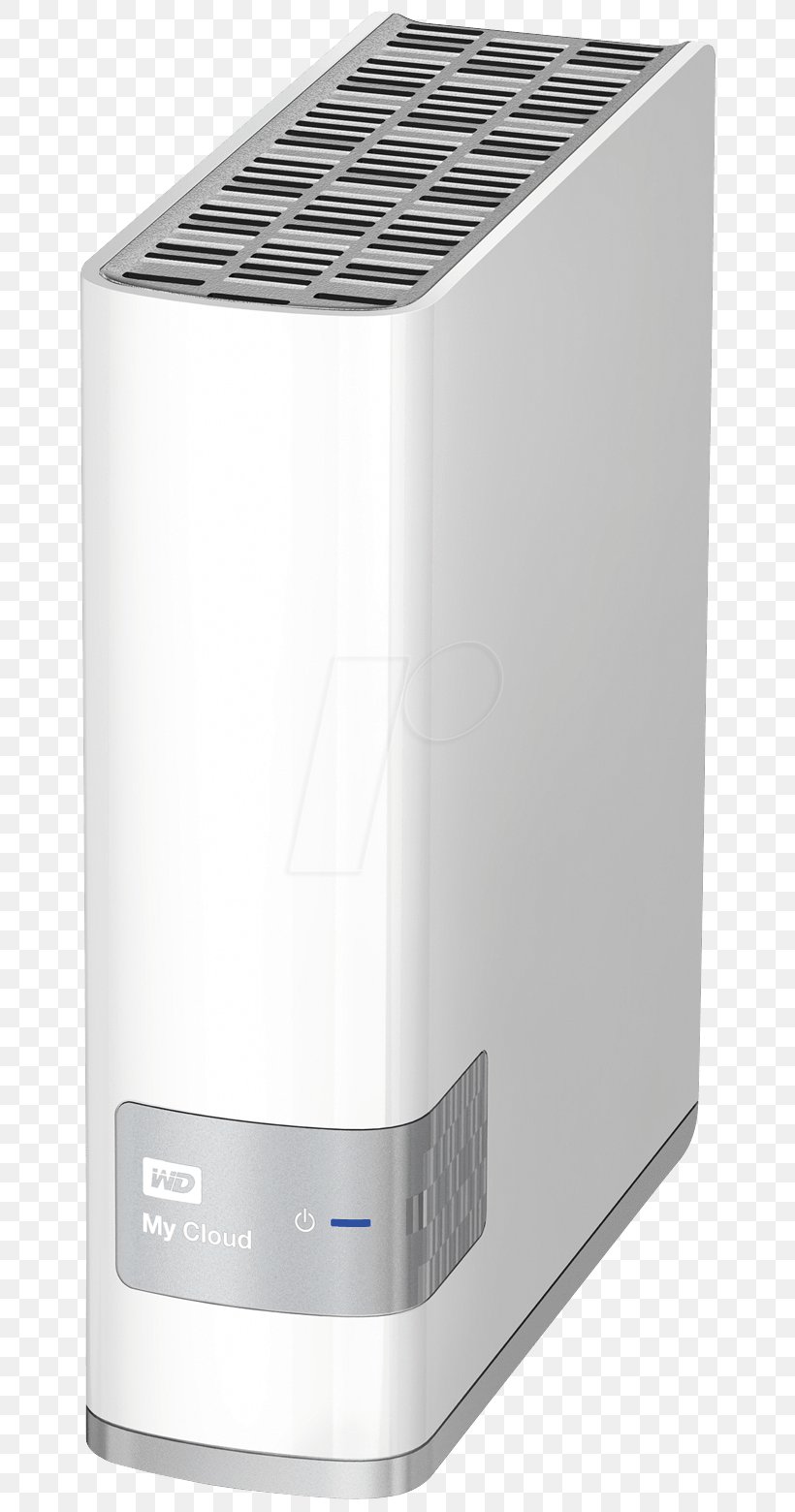 WD My Cloud Hard Drives Western Digital Network-attached Storage, PNG, 693x1560px, Wd My Cloud, External Storage, Hard Drives, Home Appliance, My Cloud Download Free
