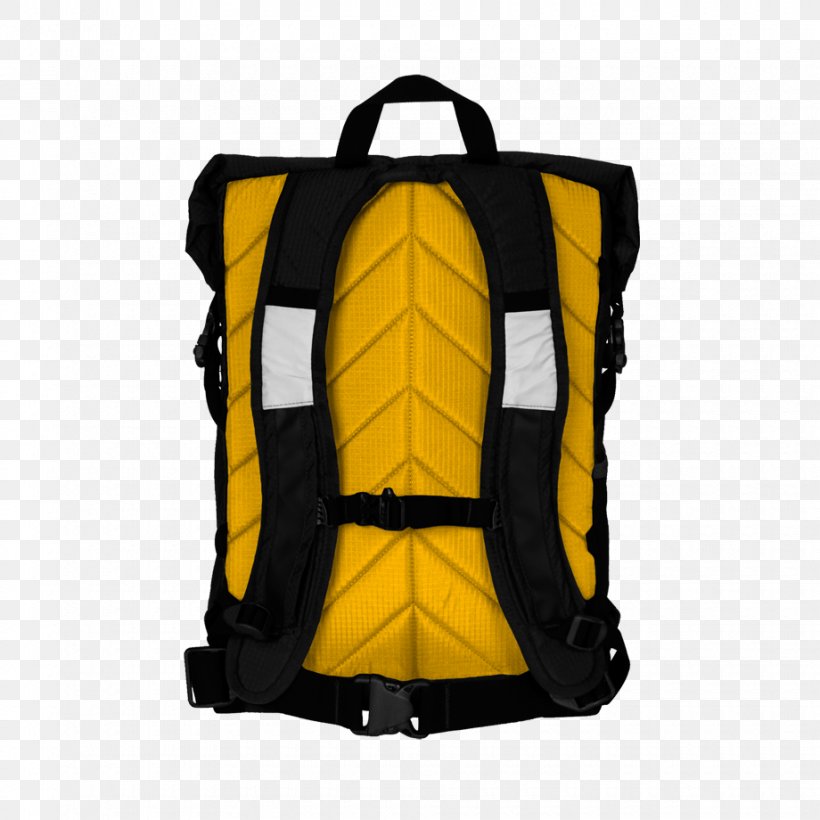 Bag Backpack, PNG, 920x920px, Bag, Backpack, Luggage Bags, Yellow Download Free