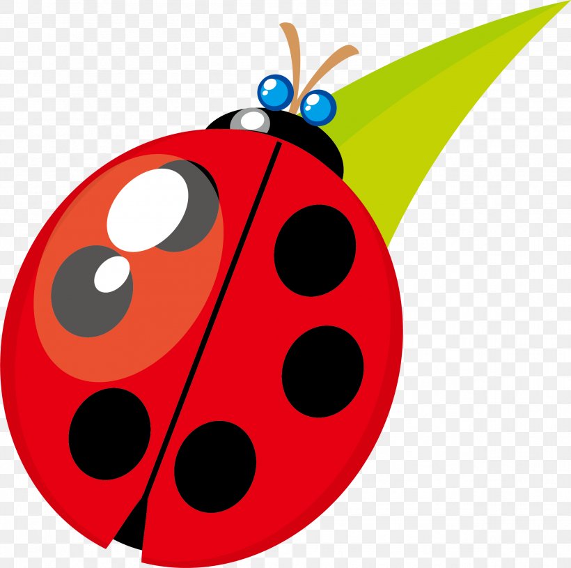Beetle Ladybird Clip Art, PNG, 2493x2479px, Beetle, Cartoon, Drawing, Fruit, Insect Download Free