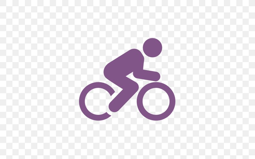 Bicycle Cycling Sports Clip Art, PNG, 512x512px, Bicycle, Brand, Cycling, Freight Bicycle, Logo Download Free