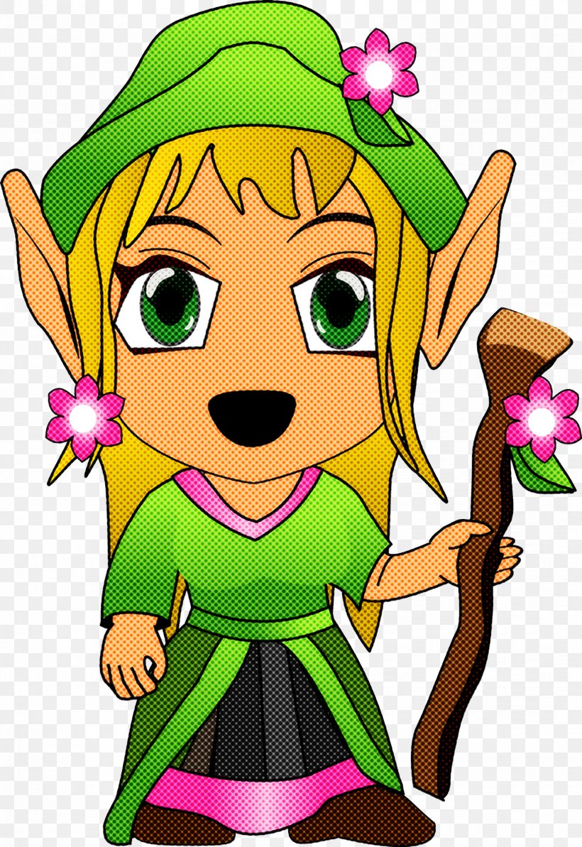 Cartoon Clip Art Green Fictional Character Plant, PNG, 1648x2399px, Cartoon, Fictional Character, Green, Plant Download Free
