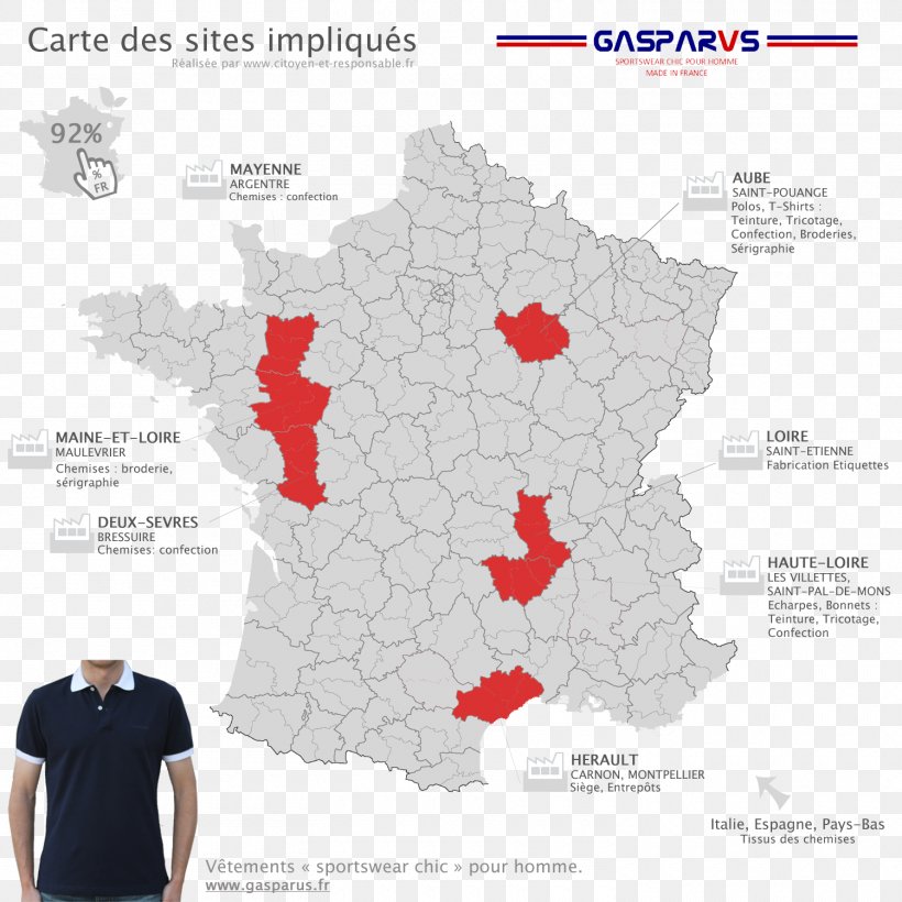 Clothing T-shirt .fr Sportswear Saint-Étienne, PNG, 1500x1500px, Watercolor, Cartoon, Flower, Frame, Heart Download Free