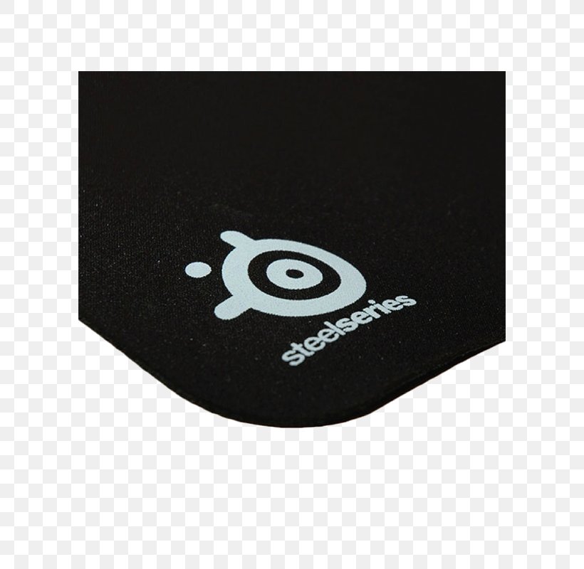 Computer Mouse Gaming Mouse Pad Steelseries Qck Black Mouse Mats Video Games, PNG, 800x800px, Computer Mouse, Black, Brand, Electronic Sports, Gamer Download Free