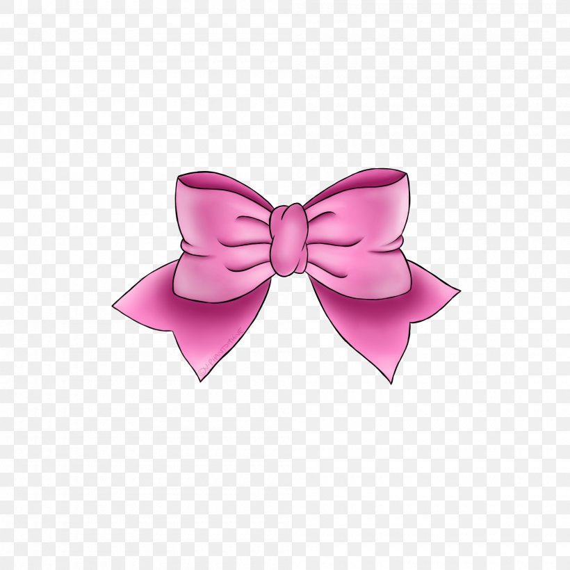 Drawing Bow And Arrow Pink Clip Art, PNG, 2000x2000px, Drawing, Art, Bow And Arrow, Bow Tie, Butterfly Download Free