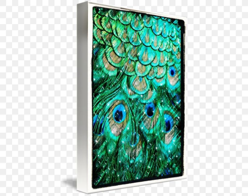 Feather Pavo Italy Tail Bezel, PNG, 424x650px, Feather, Aqua, Art, Bezel, Charms Pendants Download Free