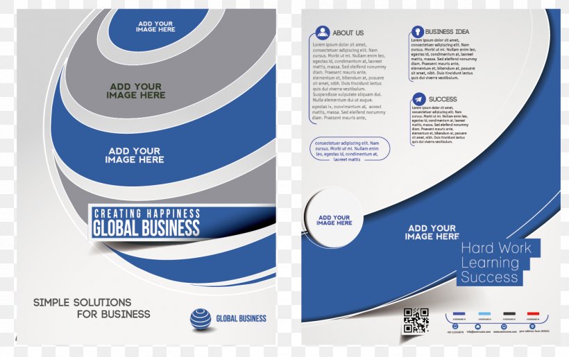 Flyer Advertising Business, PNG, 1354x852px, Flyer, Advertising, Brand, Brochure, Business Download Free