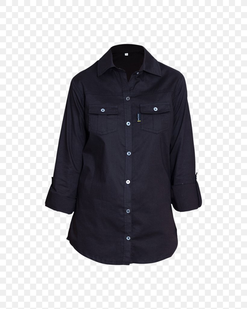 Jacket Coat Clothing Blouson Outerwear, PNG, 656x1024px, Jacket, Belt, Black, Blouse, Blouson Download Free
