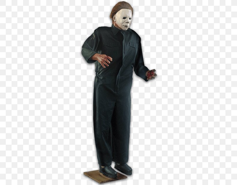 Michael Myers Universal Pictures Hollywood Halloween Theatrical Property, PNG, 436x639px, Michael Myers, Costume, Halloween, Halloween Ii, Hollywood Download Free