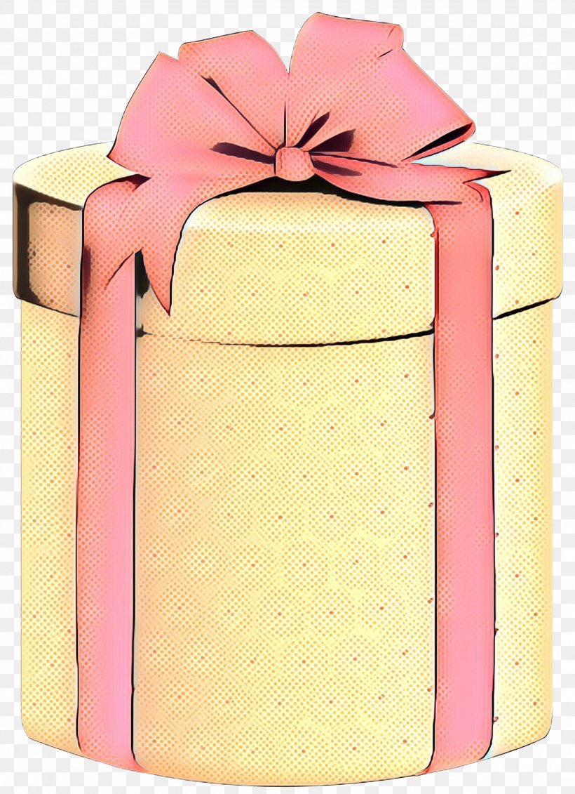Pink Wedding Favors Clip Art Gift Wrapping Rectangle, PNG, 2175x3000px, Pop Art, Gift Wrapping, Pink, Rectangle, Retro Download Free