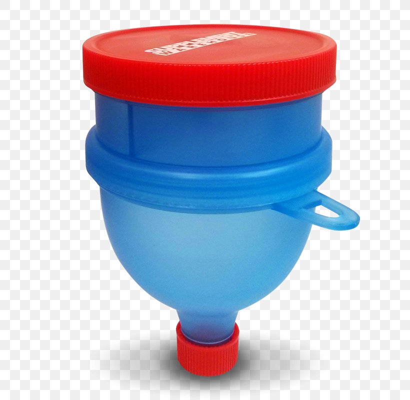 Plastic Dietary Supplement Funnel Container, PNG, 800x800px, Plastic, Bottle, Container, Dietary Supplement, Electric Blue Download Free