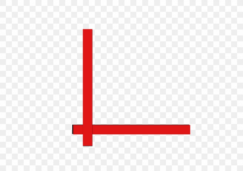 Rectangle Area Line, PNG, 1600x1130px, Area, Rectangle, Red, Symbol Download Free