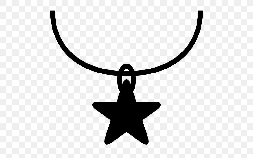 Star Shape Symbol Clip Art, PNG, 512x512px, Star, Black And White, Body Jewelry, Fashion Accessory, Geometry Download Free