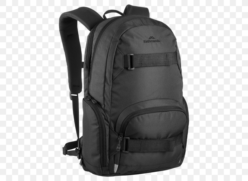 Backpack Bag Clothing, PNG, 600x600px, Backpack, Bag, Baggage, Black, Clothing Download Free