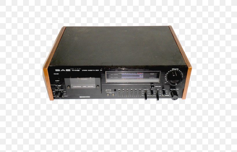 Cassette Deck Radio Receiver Compact Cassette Bang & Olufsen High Fidelity, PNG, 526x526px, Cassette Deck, Amplifier, Audio, Audio Receiver, Av Receiver Download Free