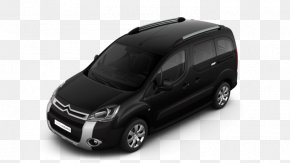 Citroen - Citroen Berlingo Multispace CitroÃ«n Å koda Fabia Car PNG