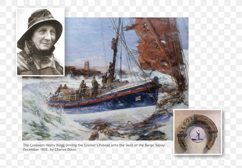 Creature Comforters® Cromer Lifeboat Station Royal National Lifeboat Institution Painting, PNG, 778x568px, Lifeboat, Art, Boat, Cromer, Edward Bach Download Free