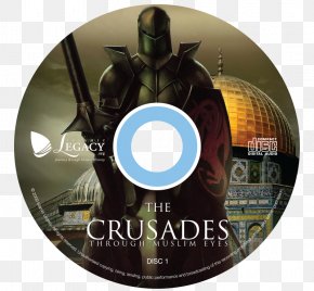Islam - Crusades Middle Ages Reconquista Jerusalem Islam PNG