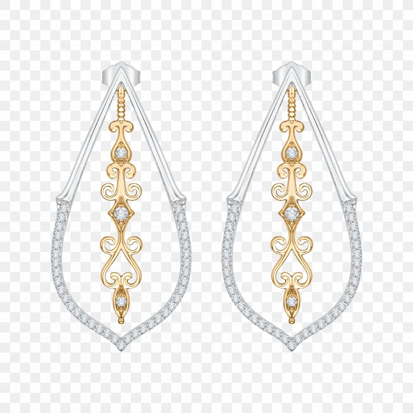 Earring Body Jewellery Diamond, PNG, 1000x1000px, Earring, Body Jewellery, Body Jewelry, Diamond, Earrings Download Free