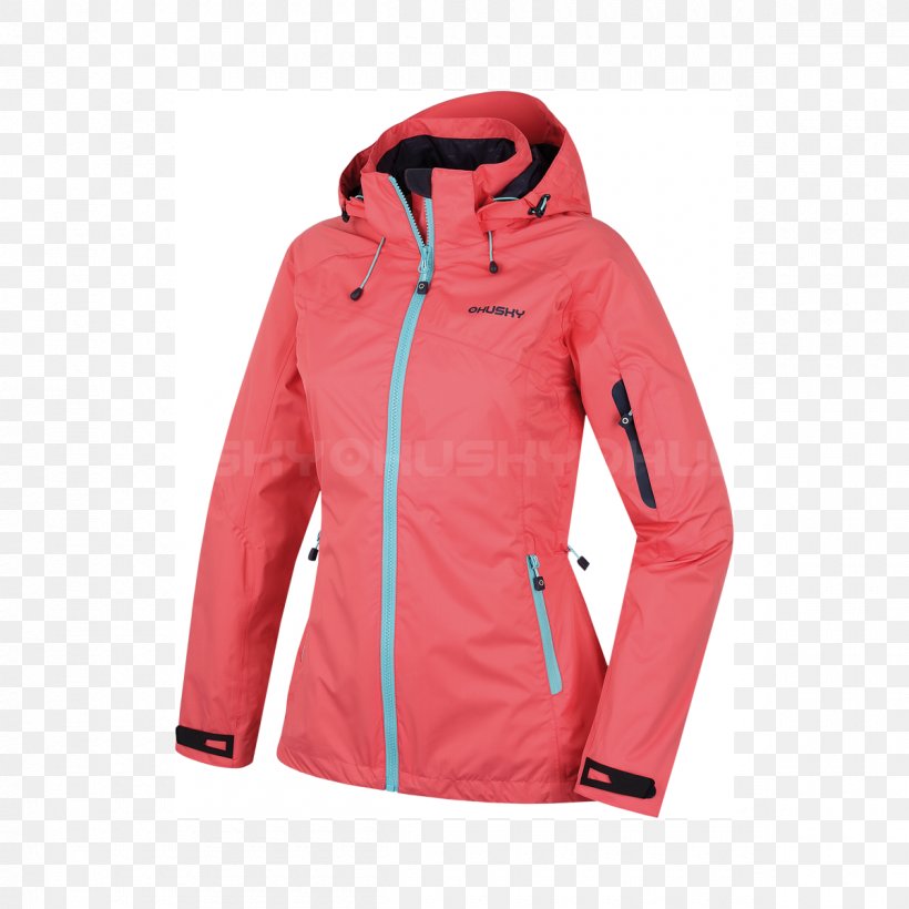 Jacket Hoodie T-shirt Outdoor Recreation, PNG, 1200x1200px, Jacket, Bluza, Clothing, Hiking, Hood Download Free