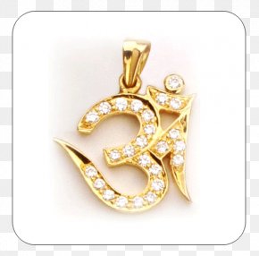 Jewellery - Locket Bling-bling Body Jewellery Diamond PNG