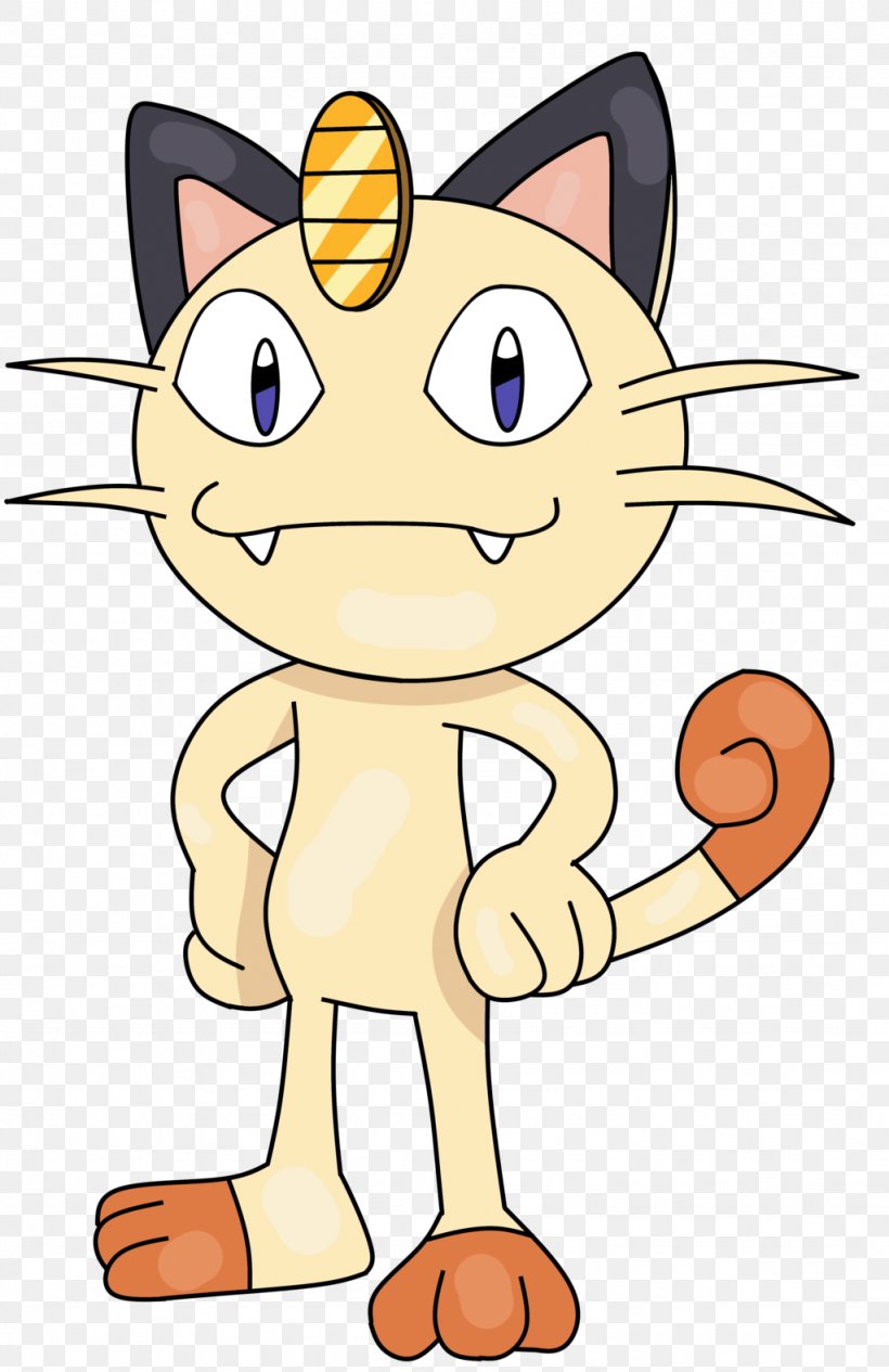 Meowth Whiskers Misty Team Rocket Pokémon, PNG, 1024x1580px, Watercolor, Cartoon, Flower, Frame, Heart Download Free