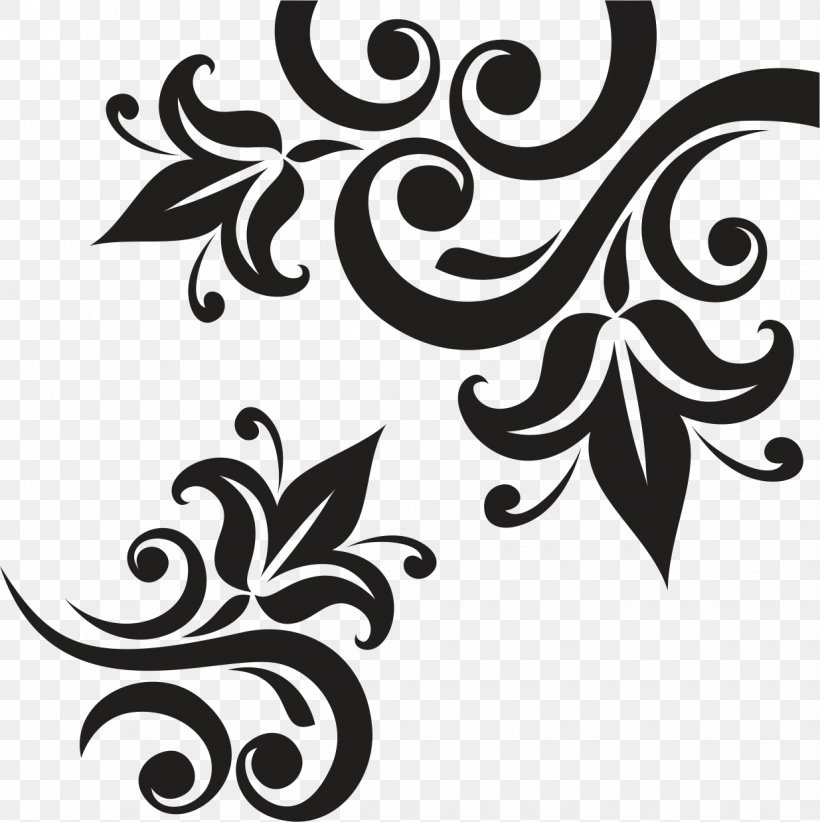 Photography Ornament Visual Arts Clip Art, PNG, 1235x1239px, Photography, Black And White, Cdr, Flora, Flower Download Free