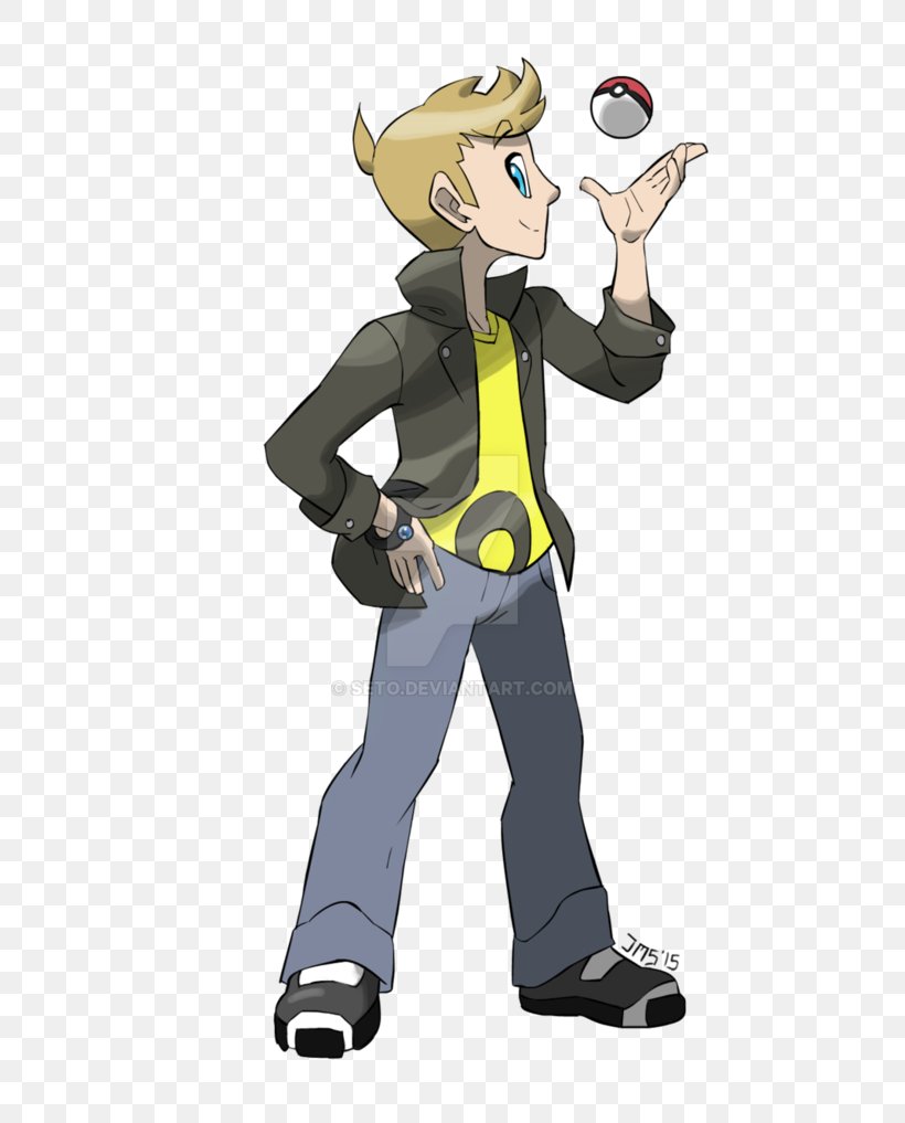 Pokémon X And Y Art Model Sheet Character, PNG, 786x1017px, Art, Cartoon, Character, Deviantart, Fictional Character Download Free