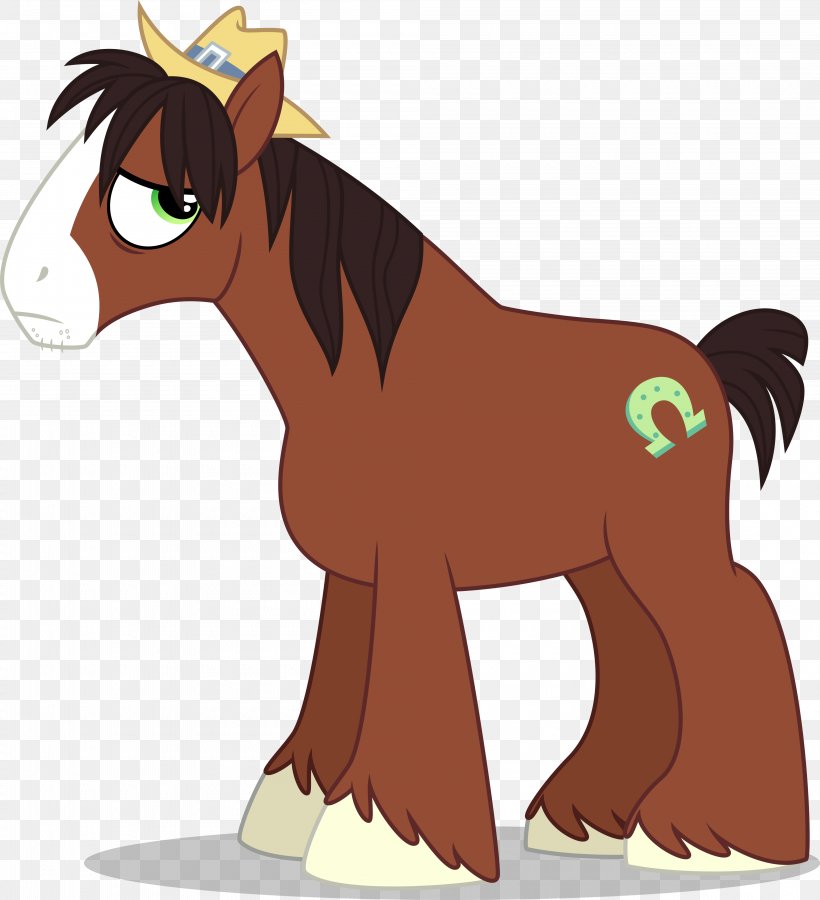 Pony Big McIntosh Appleoosa's Most Wanted Twilight Sparkle DeviantArt, PNG, 4000x4392px, Pony, Animal Figure, Apple Bloom, Applejack, Art Download Free
