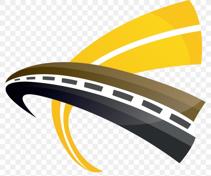 Road Transport Logo Highway, PNG, 1292x1078px, Road, Architectural Engineering, Art, Automotive Design, Brand Download Free