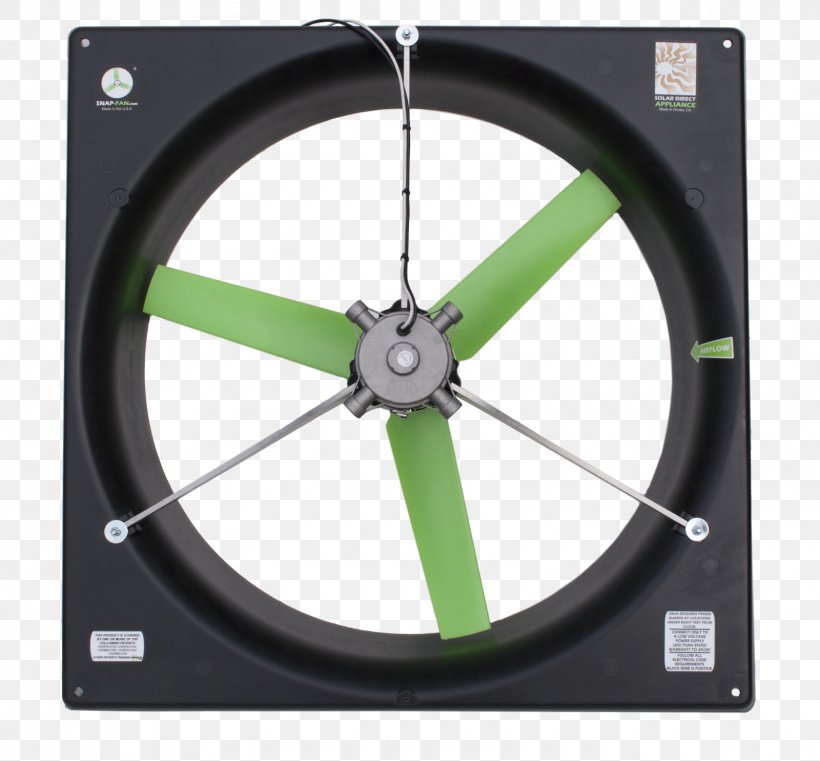 Whole-house Fan Electric Motor Solar Power Solar-powered Fan, PNG, 1600x1485px, Fan, Air, Bicycle Wheel, Central Heating, Centrifugal Fan Download Free