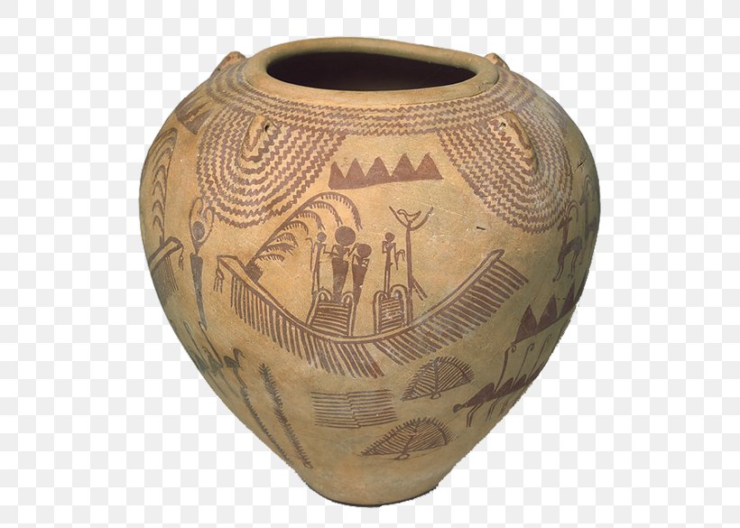 Ancient Egyptian Pottery Gerzeh Culture Prehistoric Egypt Early Dynastic Period, PNG, 600x585px, Ancient Egypt, Ancient Egyptian Pottery, Ancient History, Art Of Ancient Egypt, Artifact Download Free