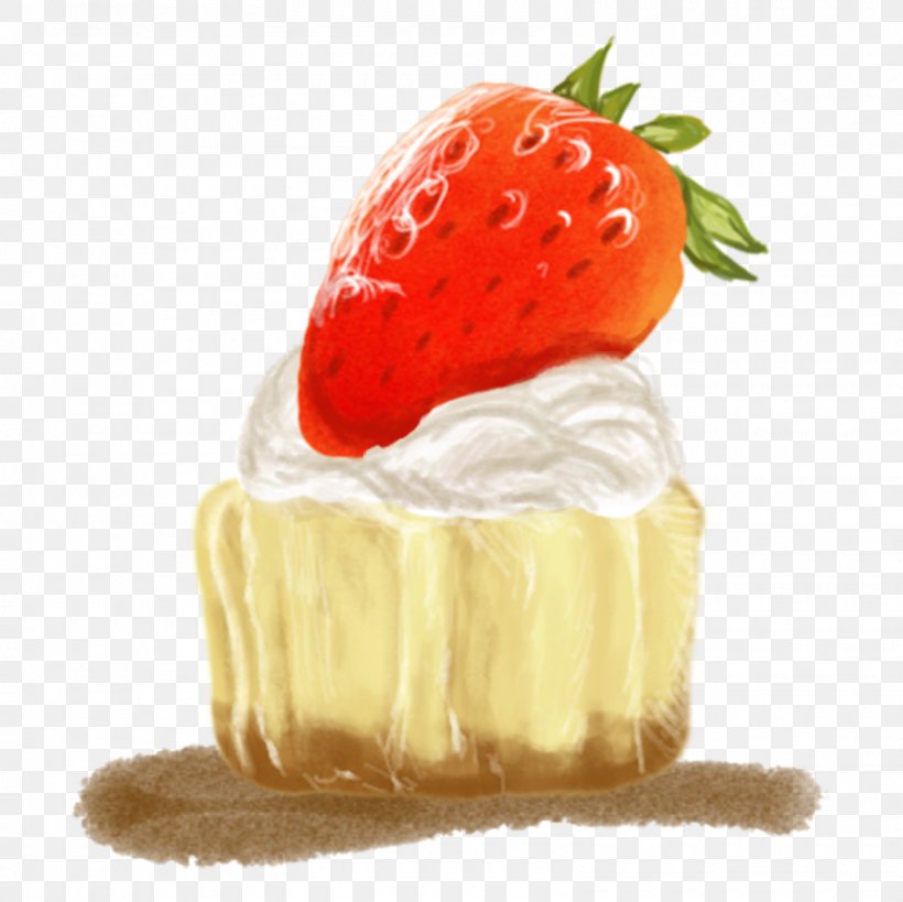 Cheesecake Cream Strawberry Pudding, PNG, 1600x1600px, Cheesecake, Aedmaasikas, Buttercream, Cream, Dairy Product Download Free