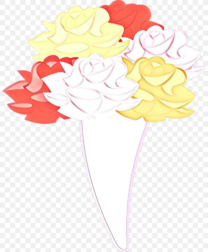 Cut Flowers Plant Flower Bouquet, PNG, 803x995px, Cartoon, Bouquet, Cut Flowers, Flower, Plant Download Free