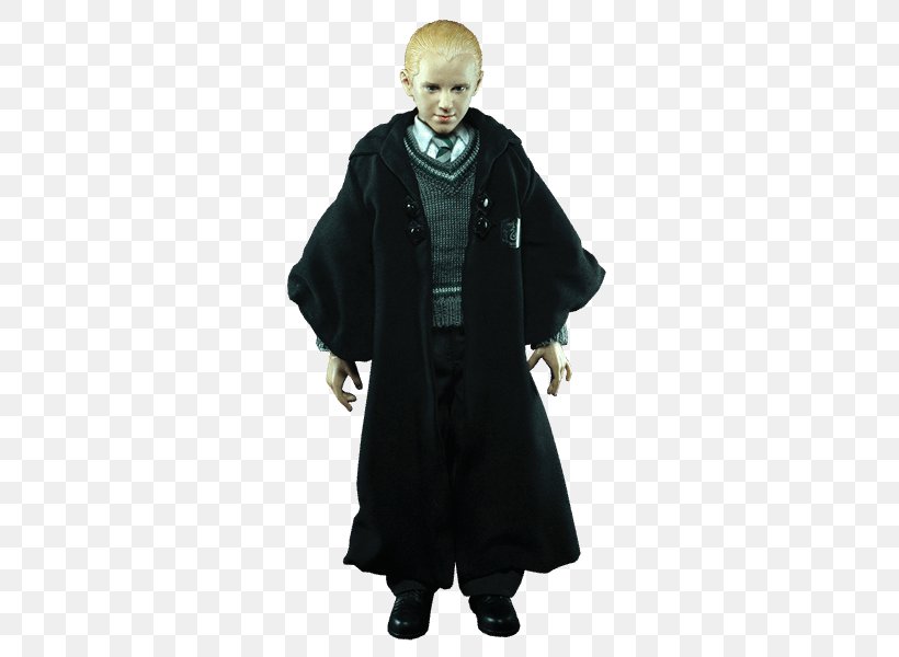 Draco Malfoy Harry Potter Hermione Granger Albus Dumbledore Oliver Wood, PNG, 600x600px, 16 Scale Modeling, Draco Malfoy, Action Toy Figures, Albus Dumbledore, Cloak Download Free