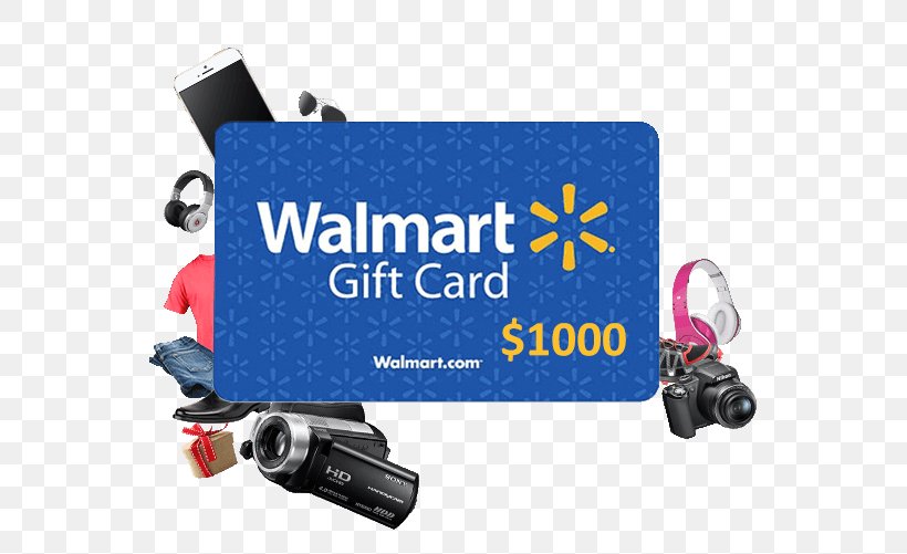 Gift Card Walmart Sam's Club Shopping, PNG, 550x501px, Gift Card, Bigbox Store, Brand, Cardcash, Credit Card Download Free