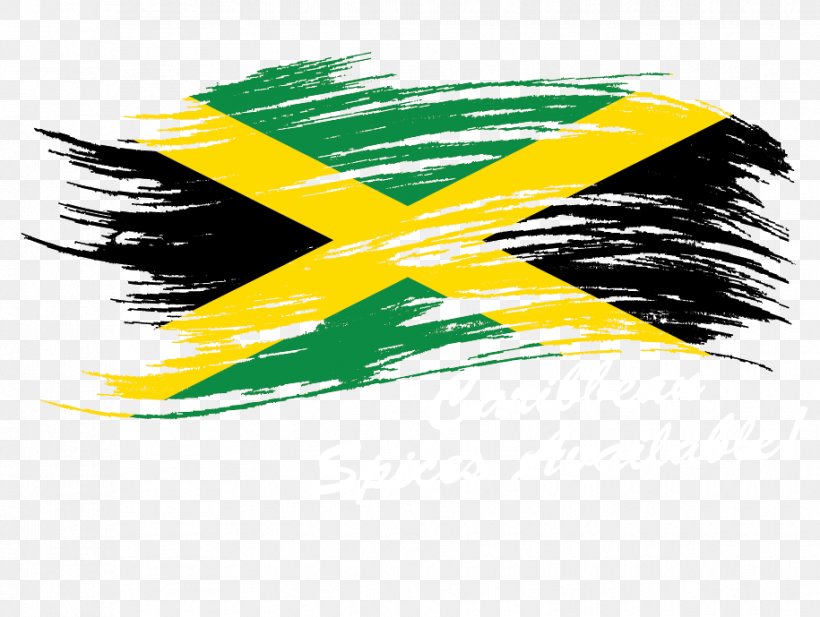 Independence Of Jamaica Flag Of Jamaica, PNG, 915x689px, Jamaica, Beak, Brand, Flag, Flag Of Armenia Download Free
