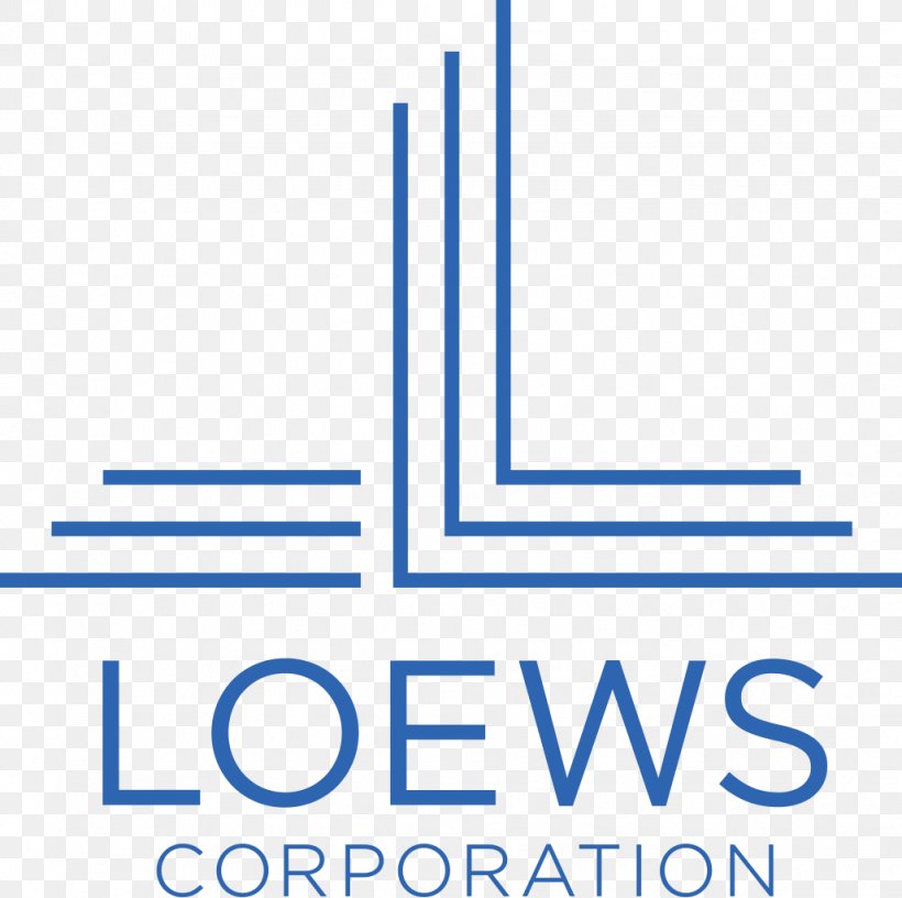 Loews Corporation NYSE:L Logo Investment Chief Executive, PNG, 1028x1024px, Loews Corporation, Area, Blue, Brand, Chief Executive Download Free