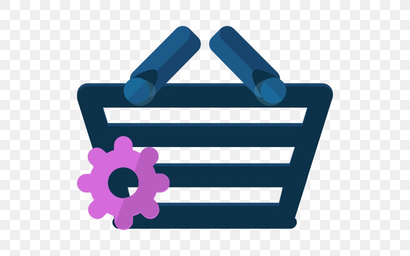 Online Shopping Shopping Cart Product, PNG, 512x512px, Online Shopping, Basket, Blue, Commerce, Ecommerce Download Free