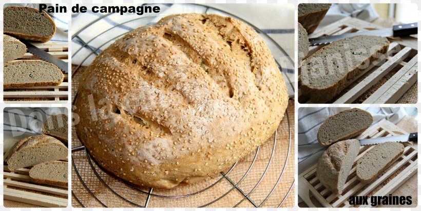 Rye Bread Soda Bread Bakery Sourdough Brown Bread, PNG, 3400x1708px, Rye Bread, Baked Goods, Bakery, Baking, Bread Download Free